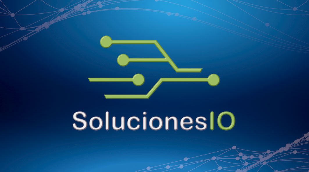 Soluciones IO