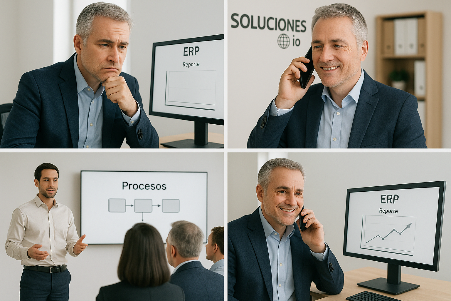 El sistema no falla… falla quien no lo alimenta