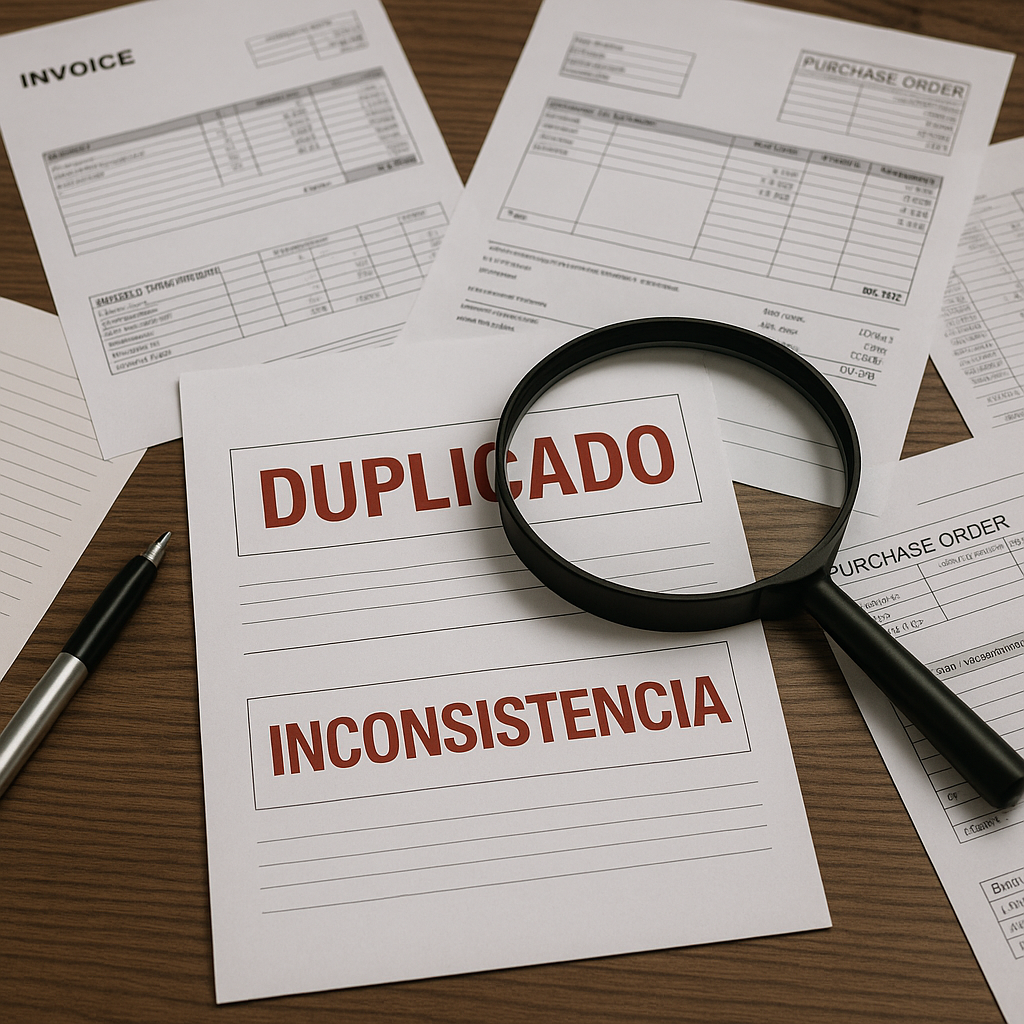 Los 5 fraudes internos más comunes en PyMEs… y cómo evitarlos con tecnología básica