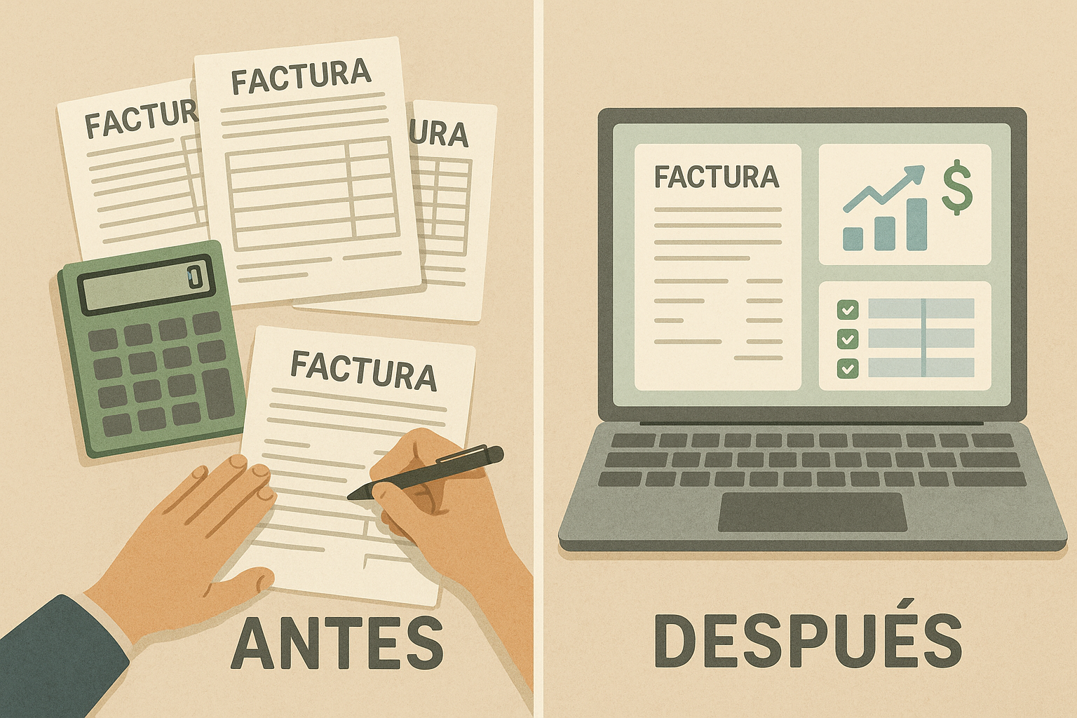 Tecnología a la medida: ROI progresivo desde los primeros entregables